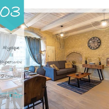 Le 03-Gregimmo-Appart'Hotel Montbéliard Zewnętrze zdjęcie