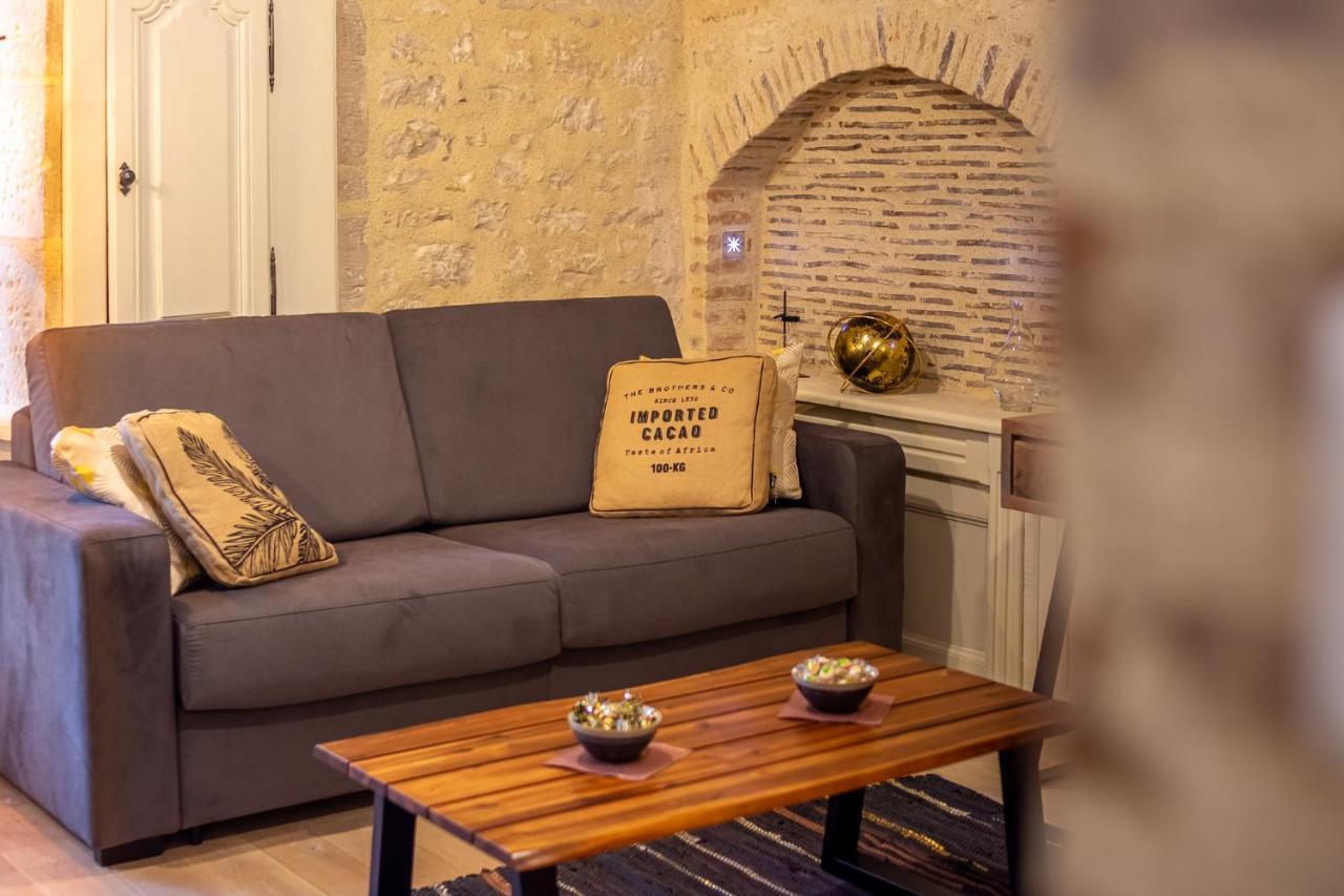 Le 03-Gregimmo-Appart'Hotel Montbéliard Zewnętrze zdjęcie