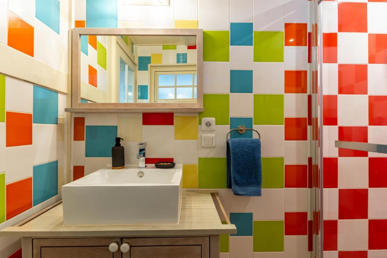 Le 03-Gregimmo-Appart'Hotel Montbéliard Zewnętrze zdjęcie