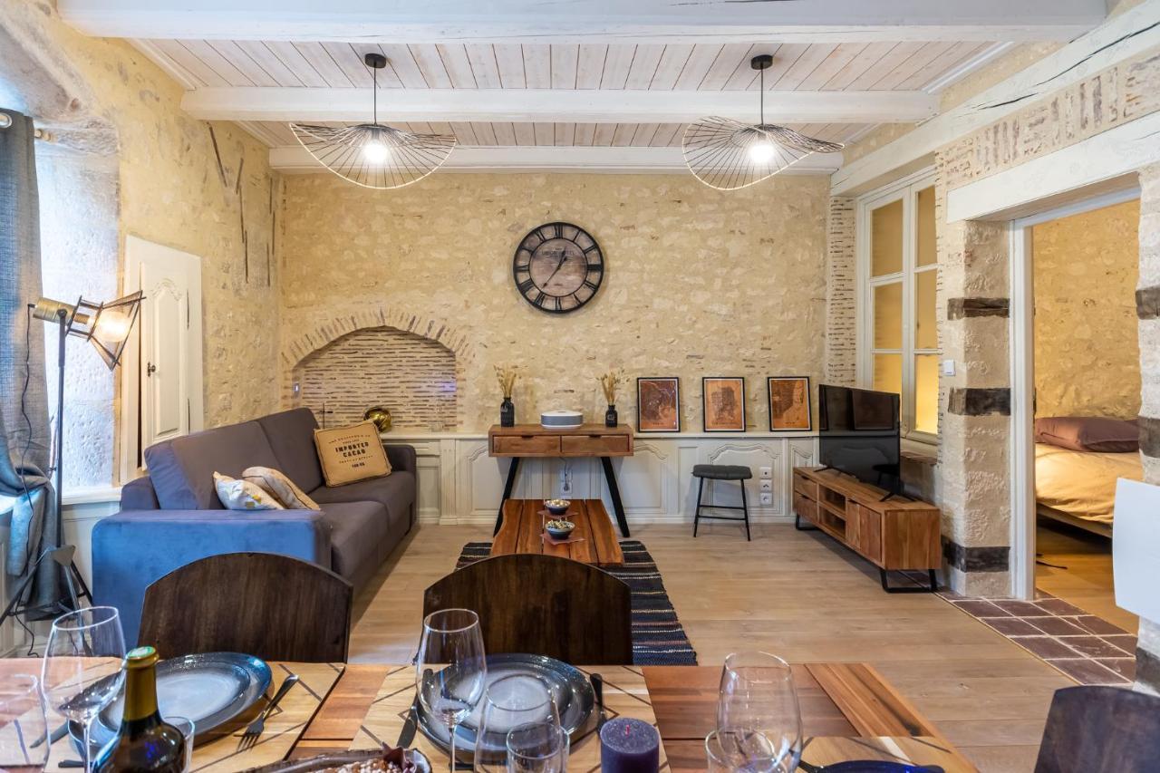 Le 03-Gregimmo-Appart'Hotel Montbéliard Zewnętrze zdjęcie