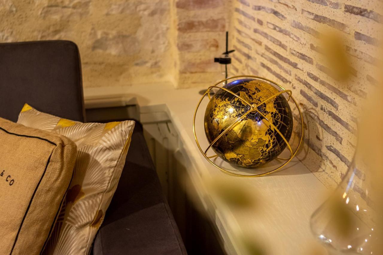 Le 03-Gregimmo-Appart'Hotel Montbéliard Zewnętrze zdjęcie