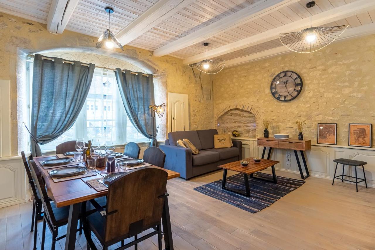 Le 03-Gregimmo-Appart'Hotel Montbéliard Zewnętrze zdjęcie