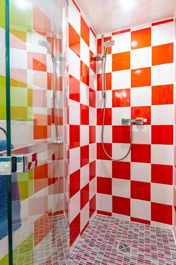 Le 03-Gregimmo-Appart'Hotel Montbéliard Zewnętrze zdjęcie