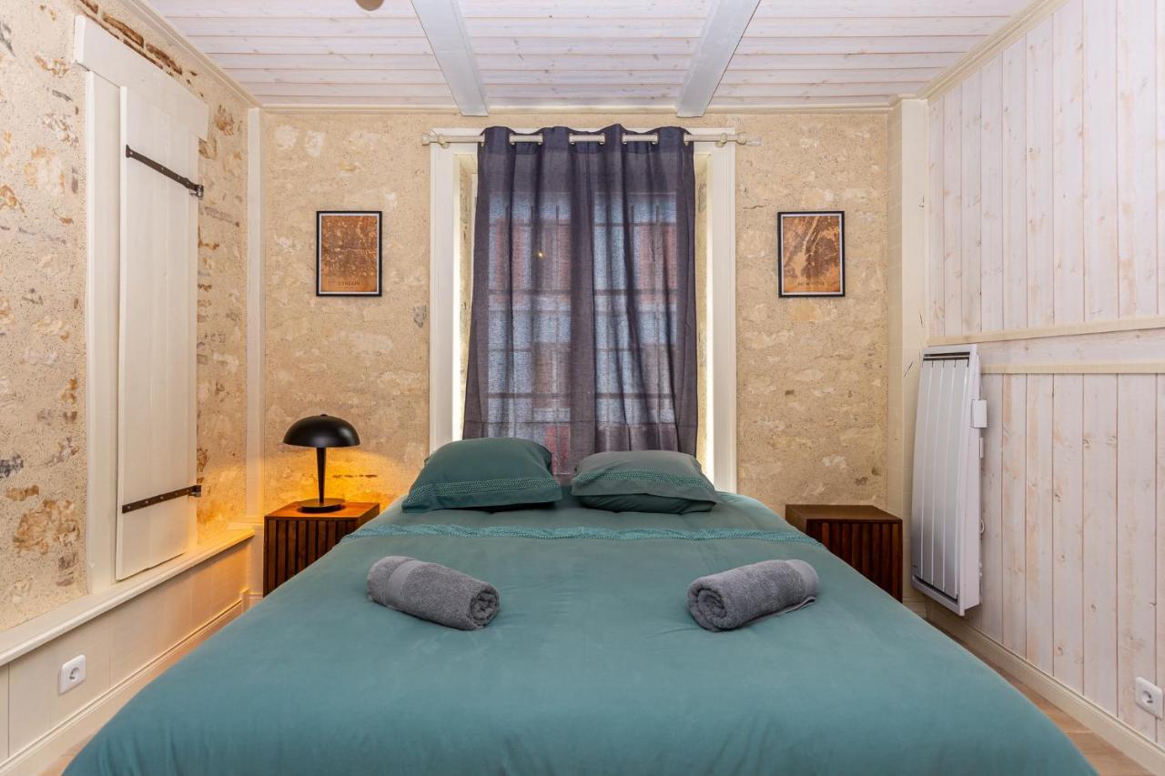 Le 03-Gregimmo-Appart'Hotel Montbéliard Zewnętrze zdjęcie