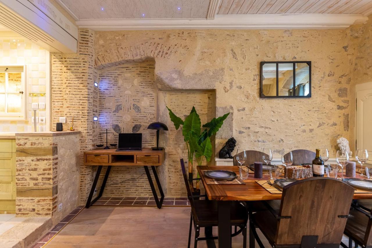 Le 03-Gregimmo-Appart'Hotel Montbéliard Zewnętrze zdjęcie