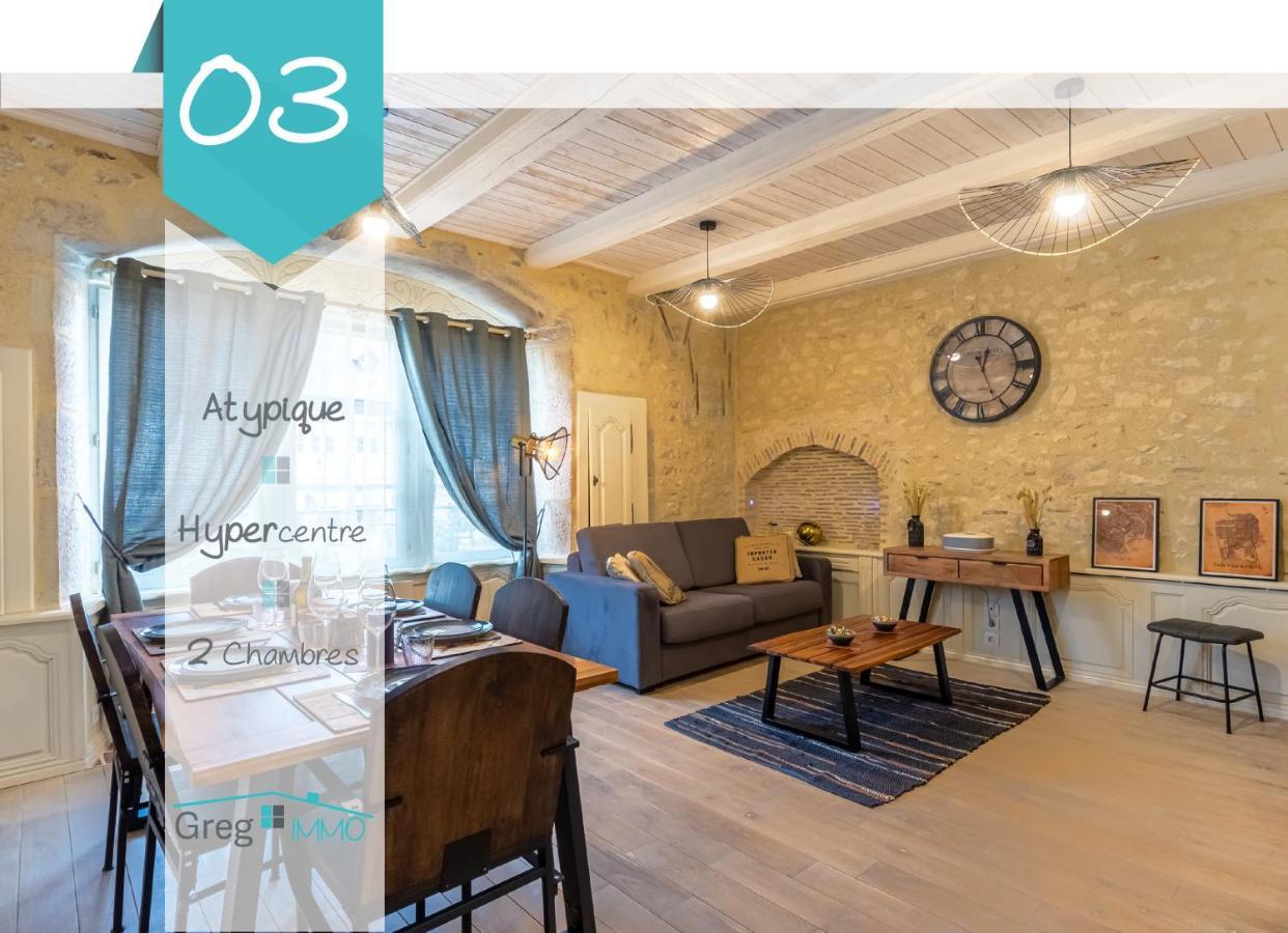 Le 03-Gregimmo-Appart'Hotel Montbéliard Zewnętrze zdjęcie